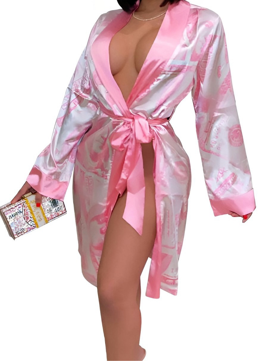 Money Robe