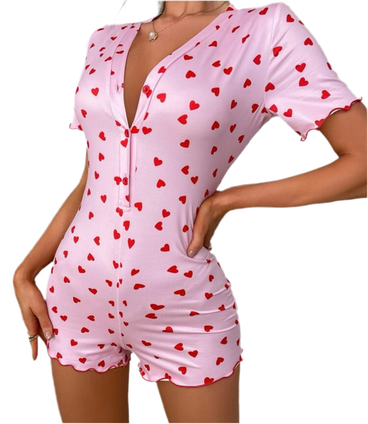 Love day Onesie