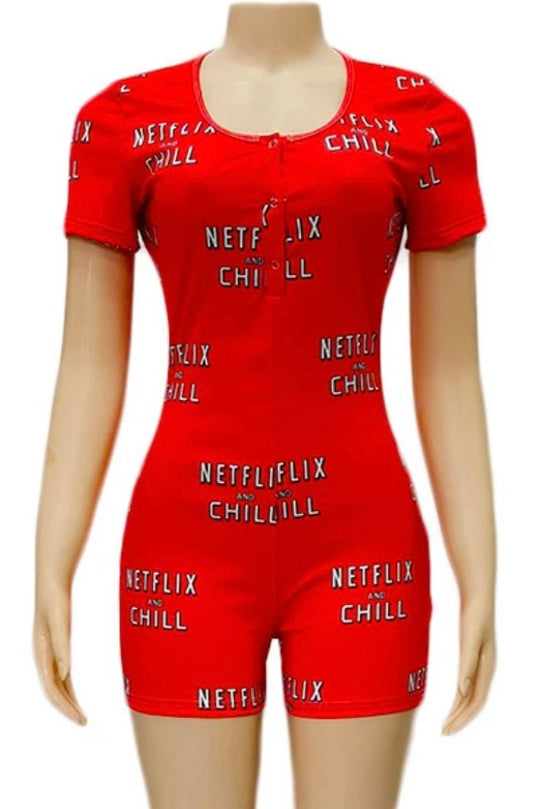 Netflix & Chill